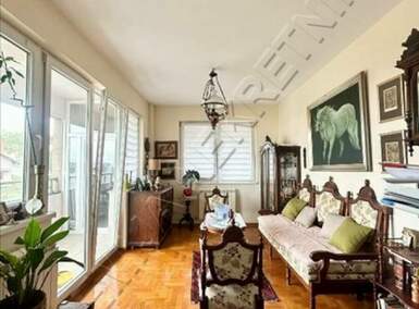 Dvosoban stan, Beograd, Višnjica, prodaja, 57m2, 125000e, id1384791