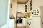 Dvosoban stan, Beograd, Višnjica, prodaja, 57m2, 125000e, id1384791