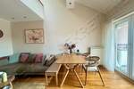 Troiposoban stan, Beograd, Meandri, prodaja, 95m2, 210000e, id1384792