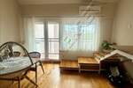 Troiposoban stan, Beograd, Meandri, prodaja, 95m2, 210000e, id1384792