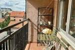 Troiposoban stan, Beograd, Meandri, prodaja, 95m2, 210000e, id1384792