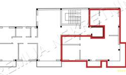 Trosoban stan, Beograd, Učiteljsko Naselje, prodaja, 62m2, 178235e, id1384793