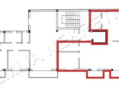 Trosoban stan, Beograd, Učiteljsko Naselje, prodaja, 62m2, 178235e, id1384793