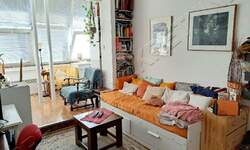 Dvosoban stan, Beograd, Kalenić, prodaja, 45m2, 159900e, id1384473