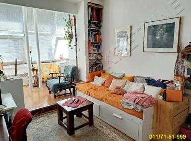 Dvosoban stan, Beograd, Kalenić, prodaja, 45m2, 159900e, id1384473