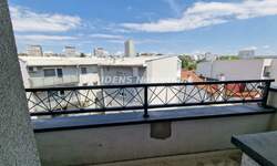 Dvoiposoban stan, Beograd, Dušanovac, prodaja, 54m2, 162000e, id1384795