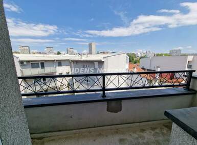 Dvoiposoban stan, Beograd, Dušanovac, prodaja, 54m2, 162000e, id1384795