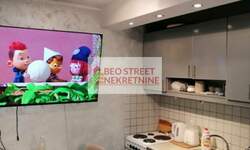Jednoiposoban stan, Beograd, Mirijevo, izdavanje, 34m2, 350e, id1384796