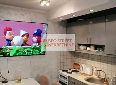 Jednoiposoban stan, Beograd, Mirijevo, izdavanje, 34m2, 350e, id1384796