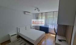 Troiposoban stan, Beograd, Blok 11, izdavanje, 58m2, 800e, id1384797