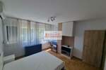 Troiposoban stan, Beograd, Blok 11, izdavanje, 58m2, 800e, id1384797