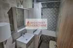 Troiposoban stan, Beograd, Blok 11, izdavanje, 58m2, 800e, id1384797