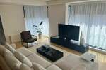 Trosoban stan, Beograd, Andrićev Venac, izdavanje, 168m2, 4800e, id1384803