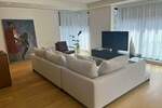 Trosoban stan, Beograd, Andrićev Venac, izdavanje, 168m2, 4800e, id1384803