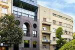 Cetvorosoban stan, Beograd, Andrićev Venac, izdavanje, 264m2, 8500e, id1384804
