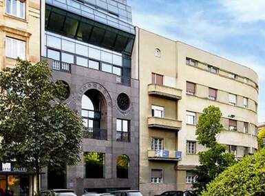 Cetvorosoban stan, Beograd, Andrićev Venac, izdavanje, 264m2, 8500e, id1384804