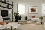 Cetvorosoban stan, Beograd, Andrićev Venac, izdavanje, 264m2, 8500e, id1384804