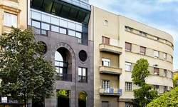 Poslovni prostor / Lokal, Beograd, Andrićev Venac, izdavanje, 2166m2, 1e, id1384805
