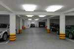 Garaza, Beograd, Trošarina, izdavanje, 12m2, 150e, id1384806