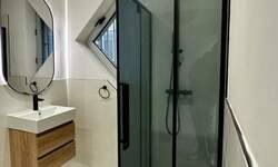 Poslovni prostor / Lokal, Beograd, Banovo Brdo, izdavanje, 95m2, 2200e, id1384807
