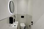 Poslovni prostor / Lokal, Beograd, Banovo Brdo, izdavanje, 95m2, 2200e, id1384807