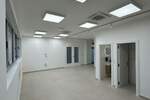 Poslovni prostor / Lokal, Beograd, Banovo Brdo, izdavanje, 95m2, 2200e, id1384807
