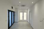 Poslovni prostor / Lokal, Beograd, Banovo Brdo, izdavanje, 95m2, 2200e, id1384807