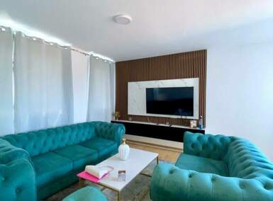 Dvoiposoban stan, Niš, prodaja, 60m2, 105000e, id1384808