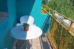 Dvoiposoban stan, Niš, izdavanje, 58m2, 390e, id1384809