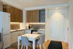 Dvosoban stan, Beograd, Beograd na vodi, izdavanje, 58m2, 1300e, id1384810