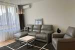 Dvosoban stan, Beograd, Beograd na vodi, izdavanje, 58m2, 1300e, id1384810