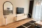 Dvosoban stan, Beograd, Beograd na vodi, izdavanje, 58m2, 1300e, id1384810