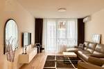 Dvosoban stan, Beograd, Beograd na vodi, izdavanje, 58m2, 1300e, id1384810