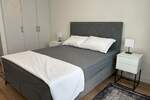 Dvosoban stan, Beograd, Beograd na vodi, izdavanje, 58m2, 1300e, id1384810