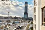 Dvosoban stan, Beograd, Beograd na vodi, izdavanje, 58m2, 1300e, id1384810