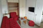 Garsonjera, Niš, izdavanje, 24m2, 225e, id1384811