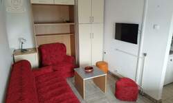Garsonjera, Niš, izdavanje, 24m2, 225e, id1384811