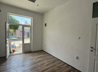 Poslovni prostor / Lokal, Niš, Svetinikolska crkva, izdavanje, 30m2, 200e, id1384813