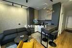 Dvosoban stan, Beograd, Kalenić Pijaca, izdavanje, 37m2, 950e, id1384815