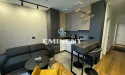 Dvosoban stan, Beograd, Kalenić Pijaca, izdavanje, 37m2, 950e, id1384815