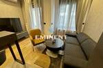Dvosoban stan, Beograd, Kalenić Pijaca, izdavanje, 37m2, 950e, id1384815