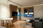Jednosoban stan, Beograd, Blok 65, izdavanje, 37m2, 700e, id781088