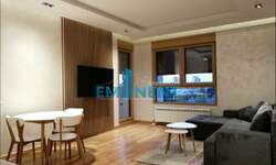 Jednosoban stan, Beograd, Blok 65, izdavanje, 37m2, 700e, id781088