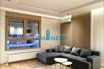 Jednosoban stan, Beograd, Blok 65, izdavanje, 37m2, 700e, id781088