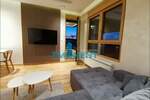 Jednosoban stan, Beograd, Blok 65, izdavanje, 37m2, 700e, id781088