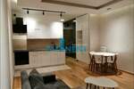 Jednosoban stan, Beograd, Blok 65, izdavanje, 37m2, 700e, id781088