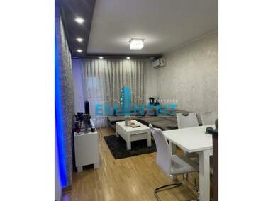 Trosoban stan, Beograd, Vukov Spomenik, izdavanje, 67m2, 1000e, id795322