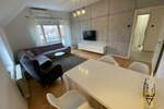 Trosoban stan, Beograd, Braće Jerković, izdavanje, 90m2, 750e, id1384819