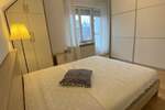 Trosoban stan, Beograd, Braće Jerković, izdavanje, 90m2, 750e, id1384819