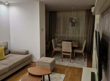 Dvosoban stan, Beograd, Konjarnik, izdavanje, 52m2, 700e, id1384820